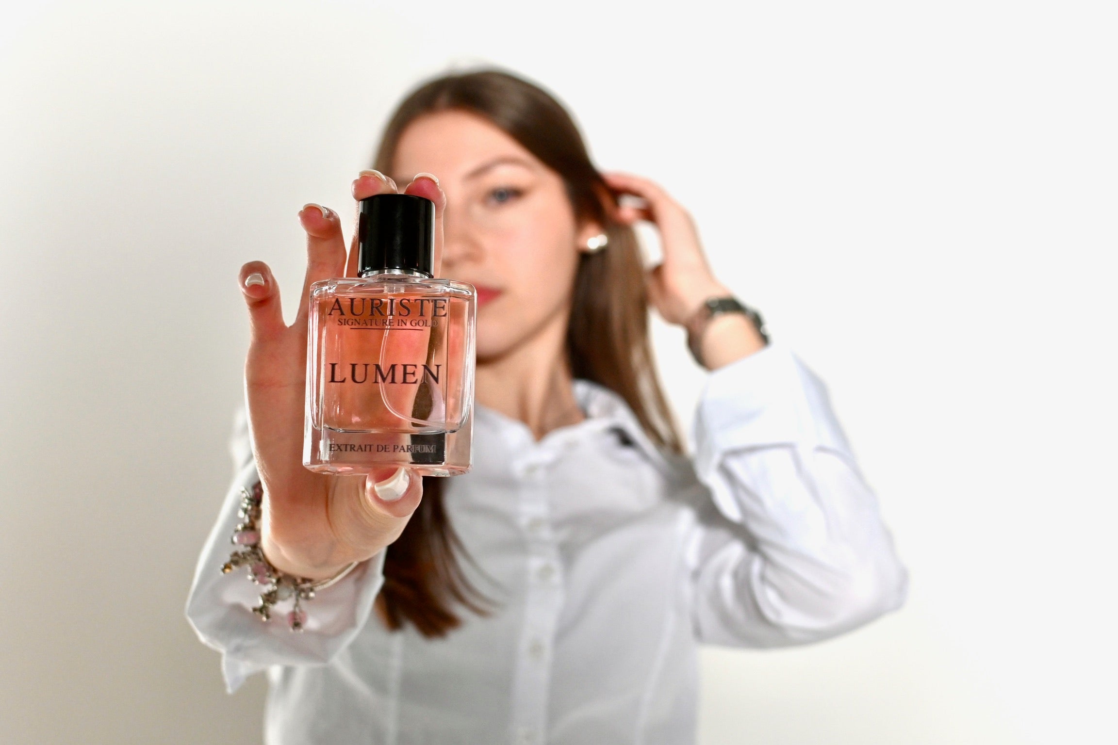 LUMEN · Extrait de Parfum 50 ml