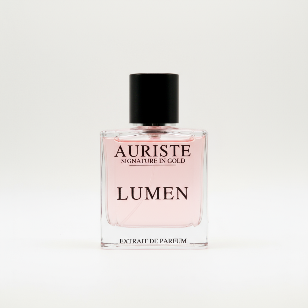 LUMEN · Extrait de Parfum 50 ml