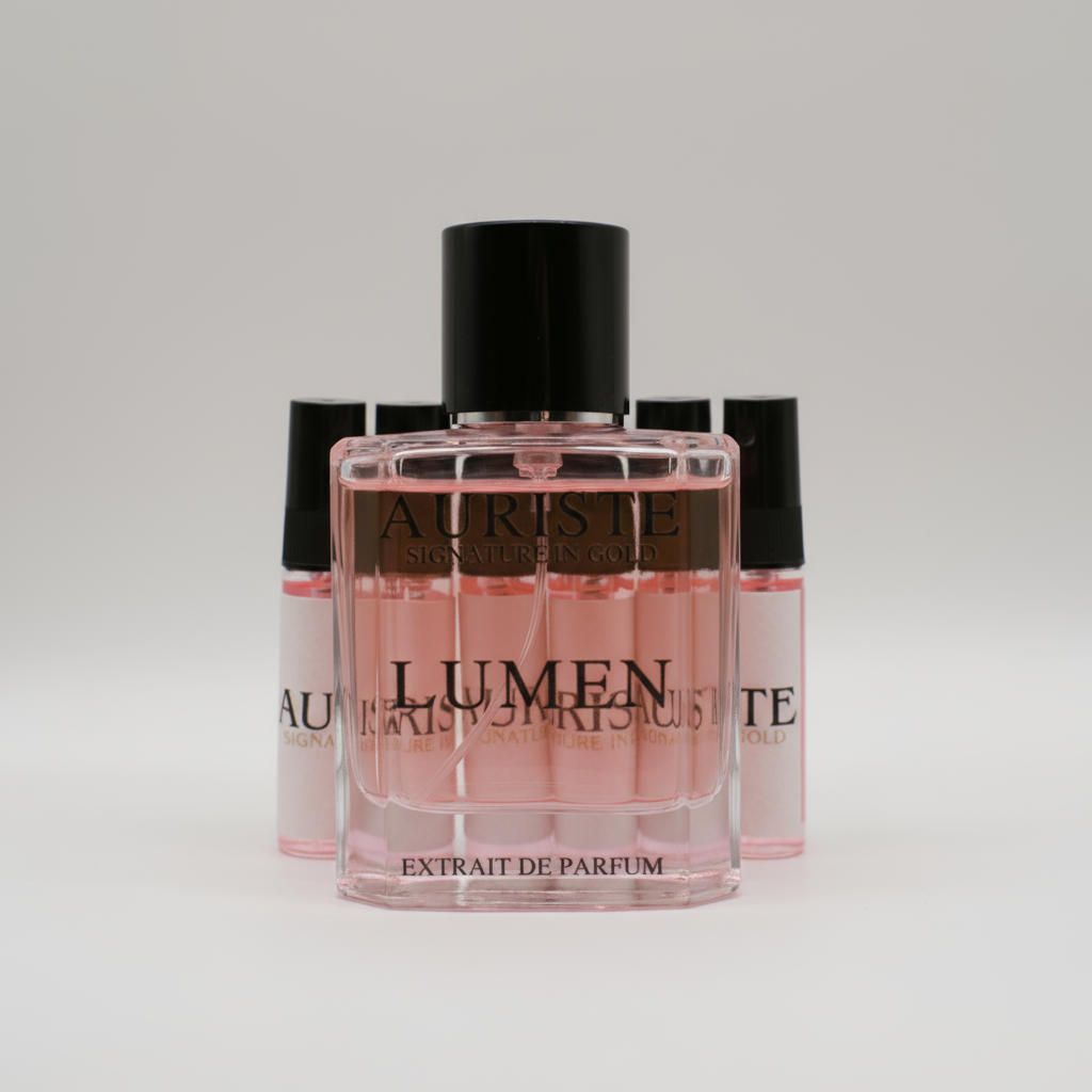 Lumen Duft Sepcial